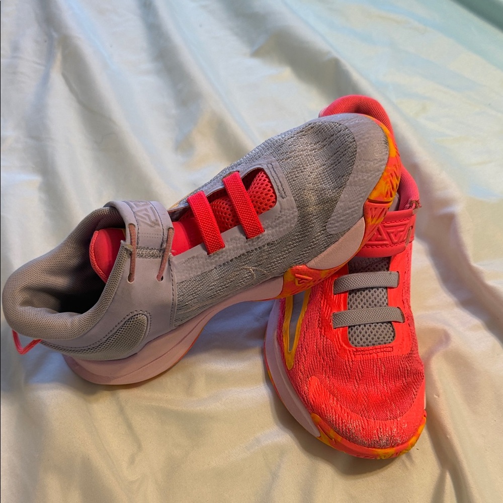 Volleyball Shoes Nike Kids Sneakers